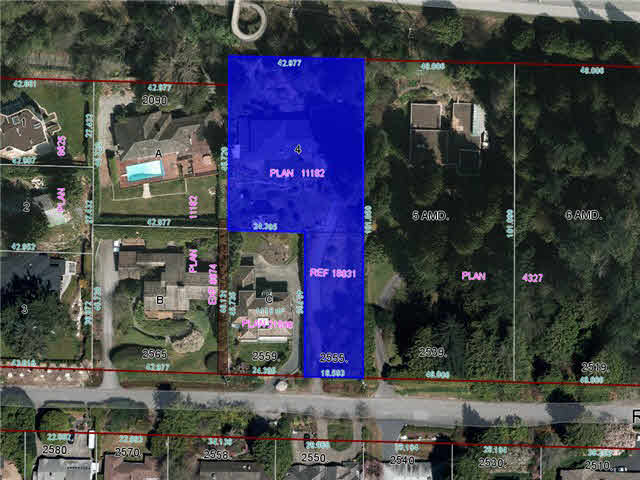 2555 Rosebery Avenue, West Vancouver, BC 9