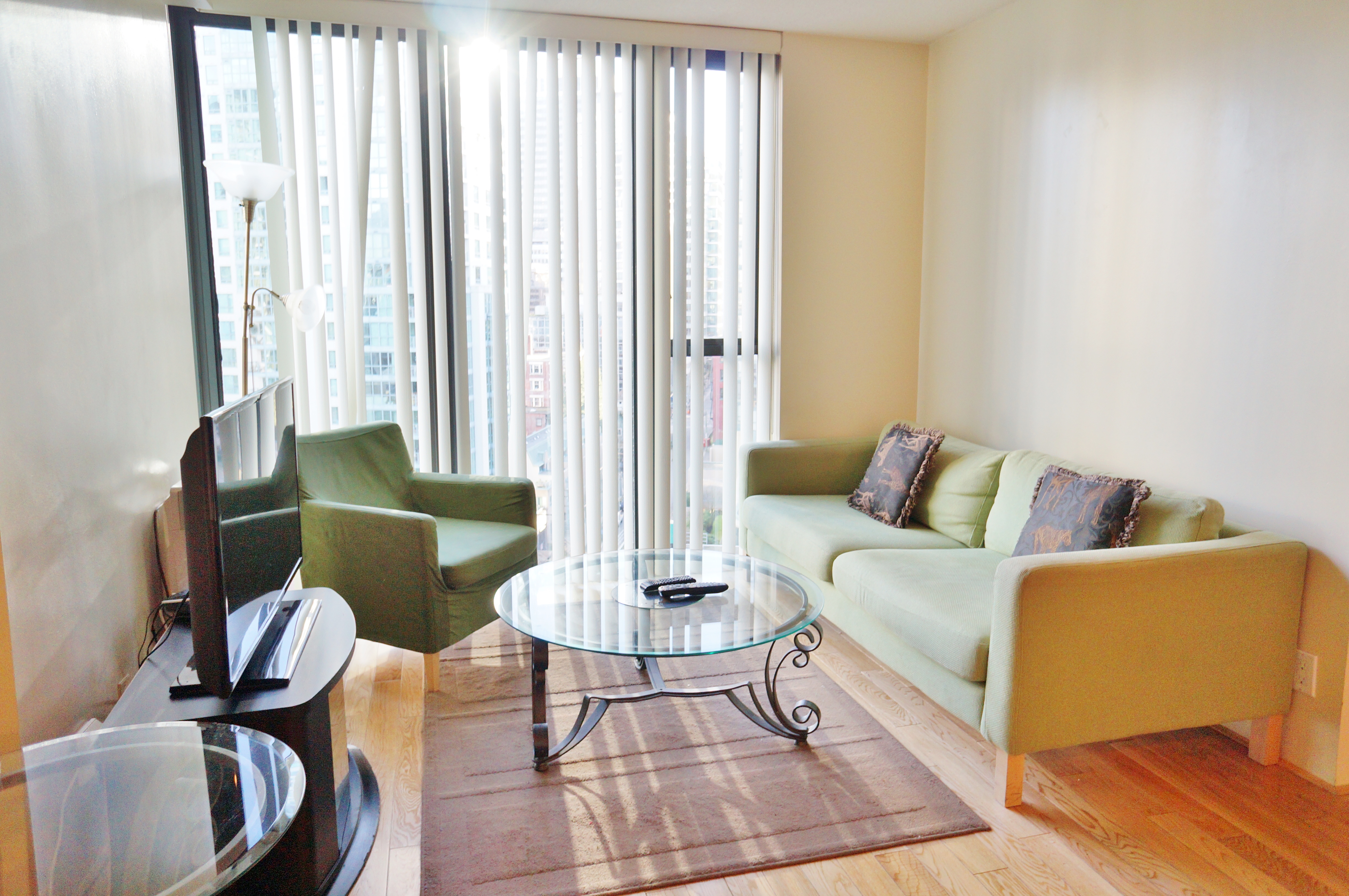 1331 W Georgia St., Vancouver, BC