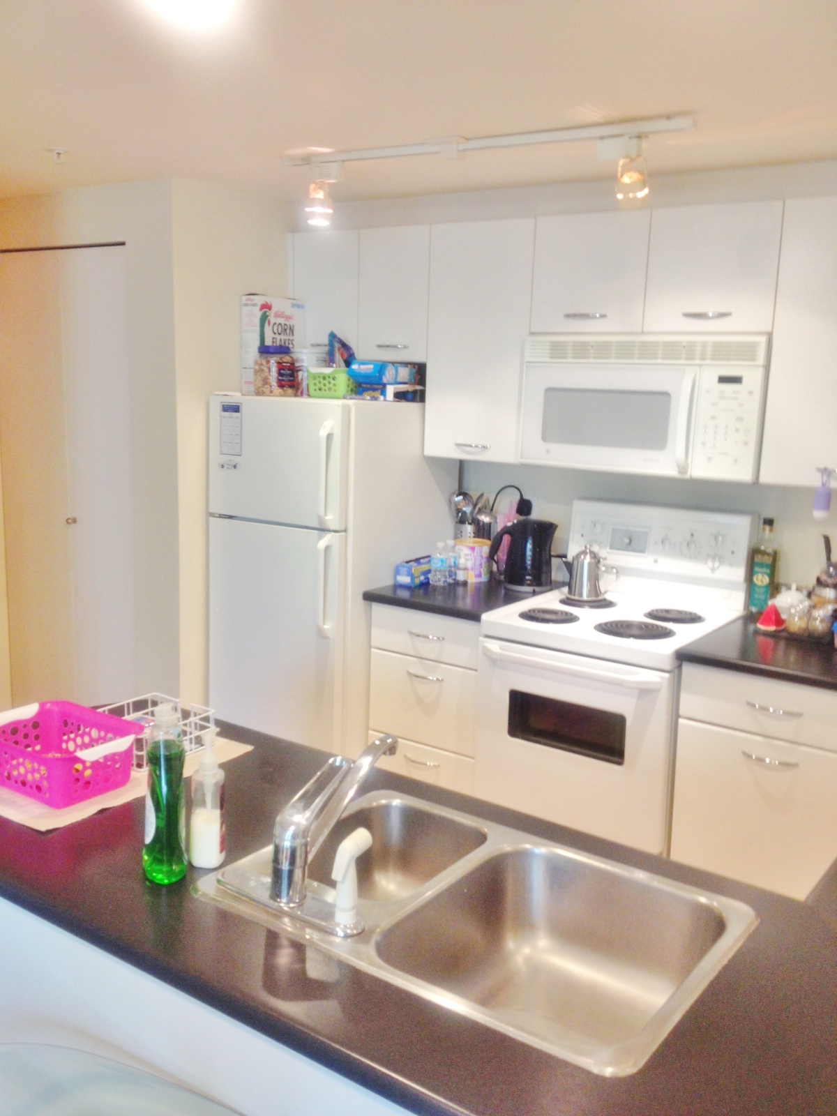 1331 W Georgia St., Vancouver, BC 11