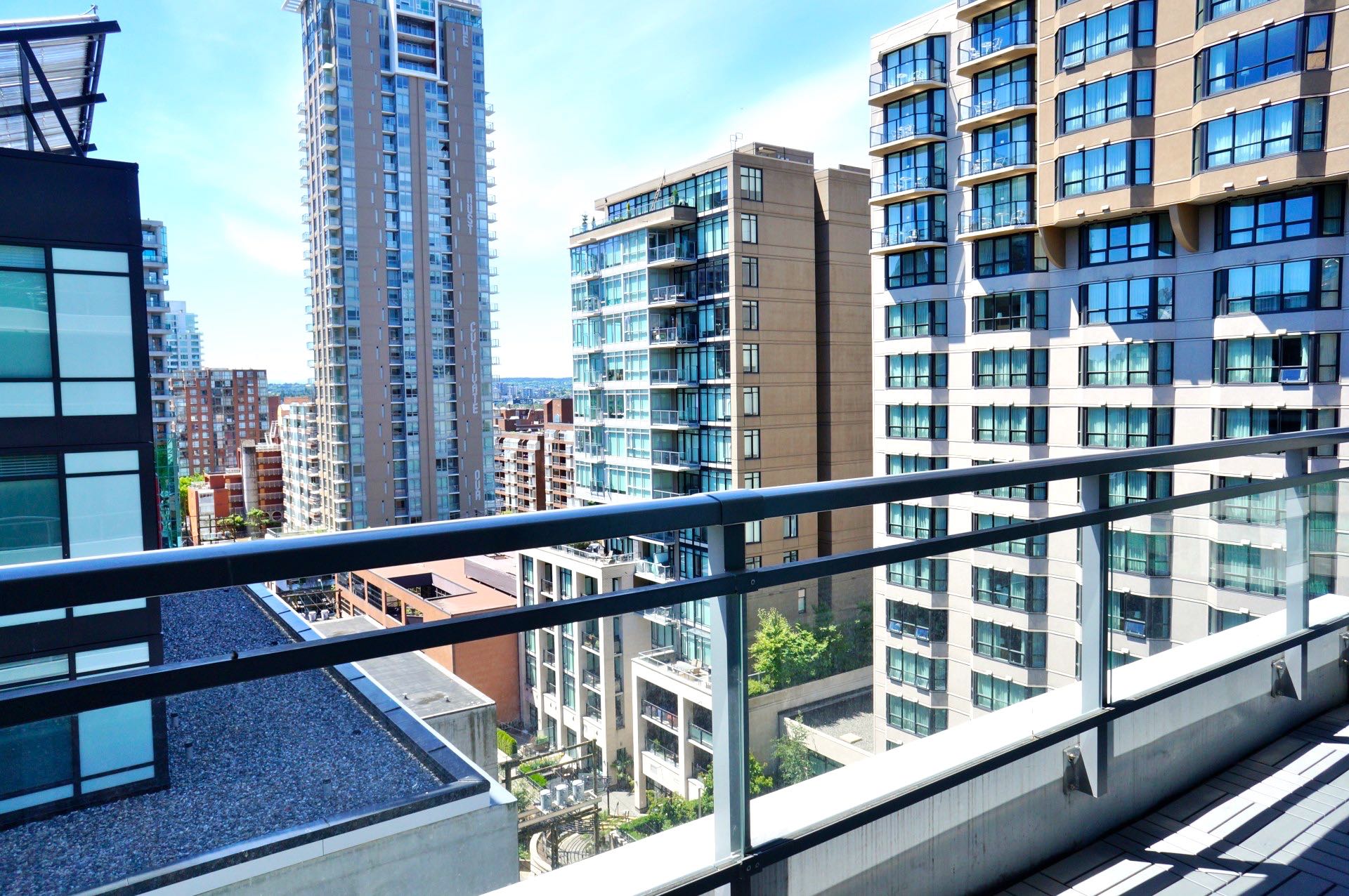 1205 Howe Street, Vancouver, BC 5