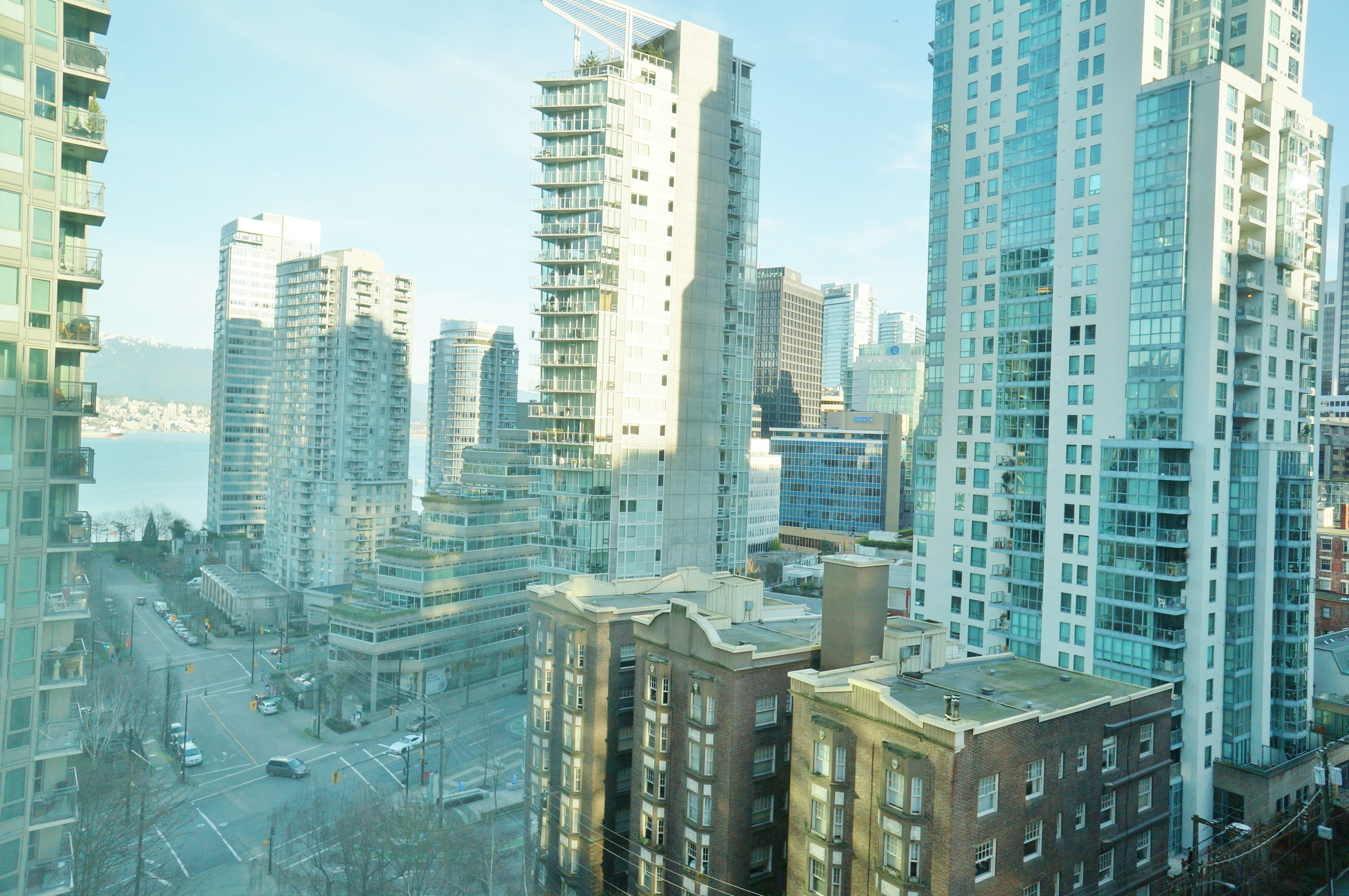1331 W Georgia St., Vancouver, BC 6