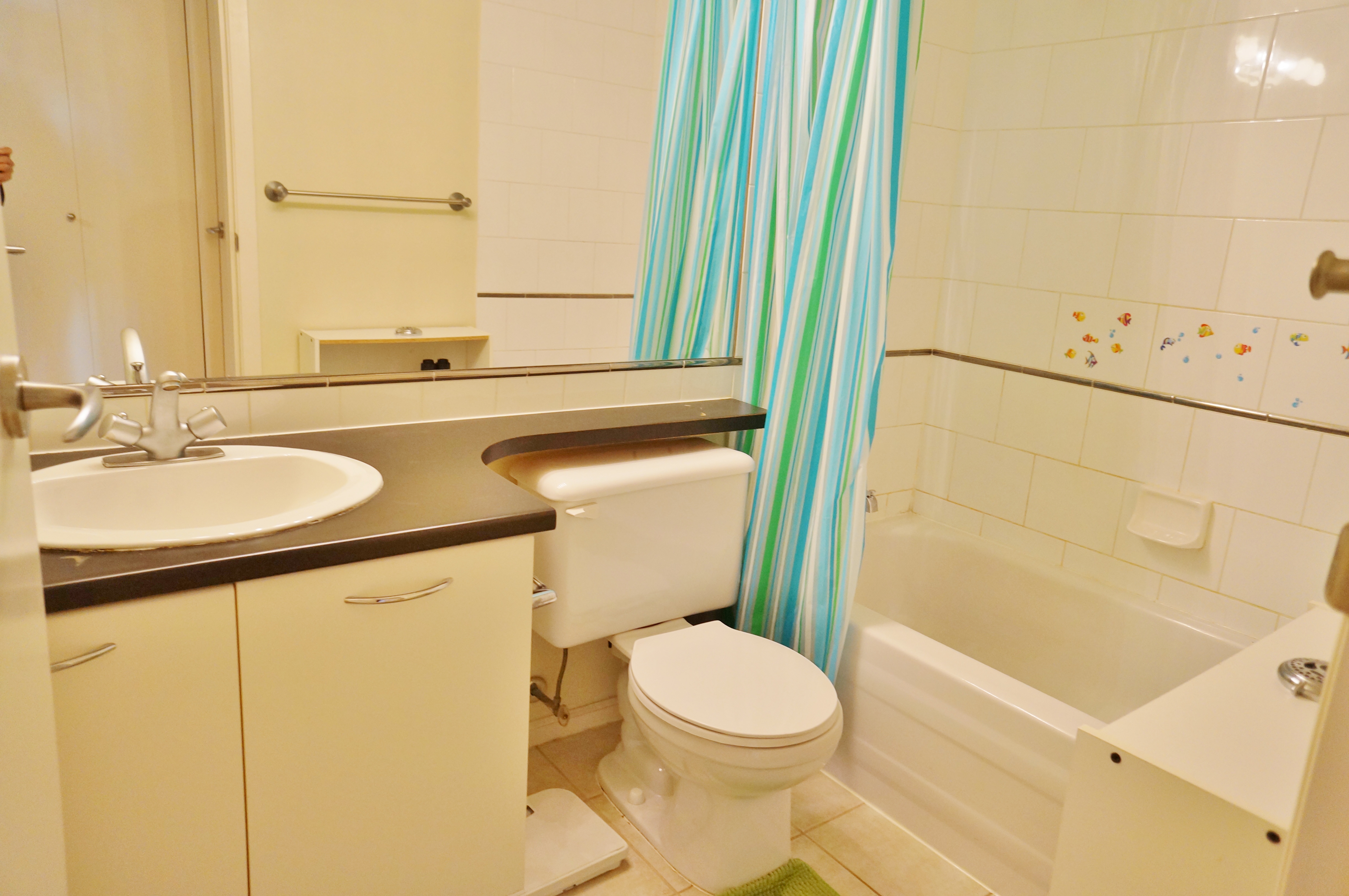 1331 W Georgia St., Vancouver, BC 7