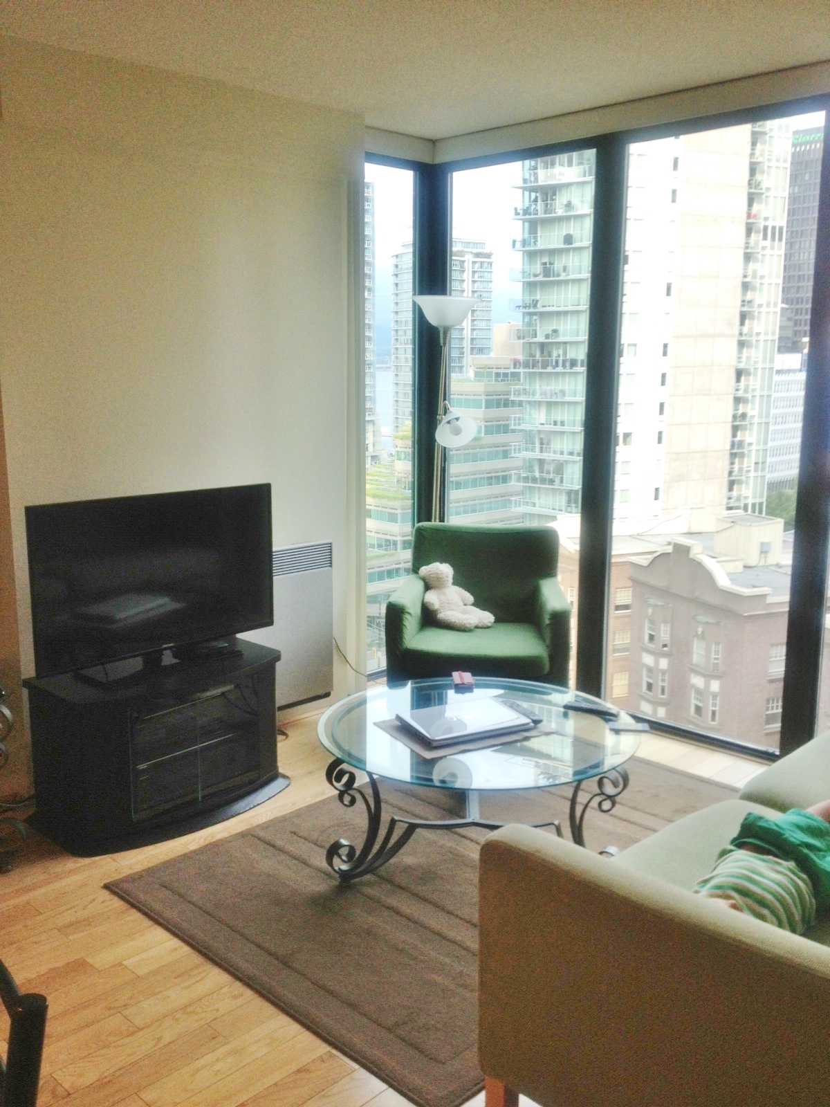 1331 W Georgia St., Vancouver, BC 9