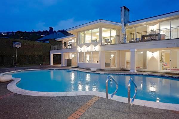 1392 Chartwell Drive West Vancouver