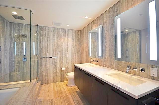 1011 W Cordova St Downtown Vancouver 12