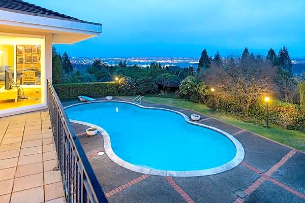 1392 Chartwell Drive, West Vancouver, BC 12