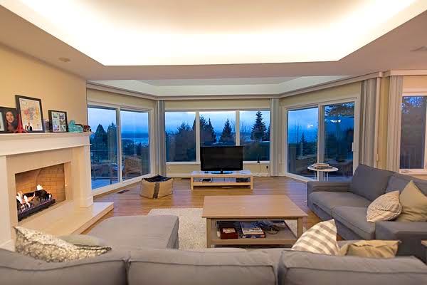 1392 Chartwell Drive, West Vancouver, BC 3