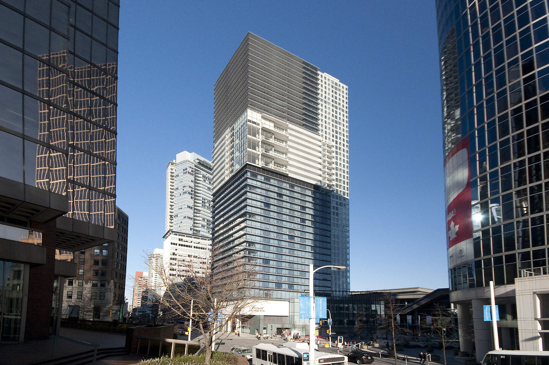 1011 W Cordova St Downtown Vancouver 3