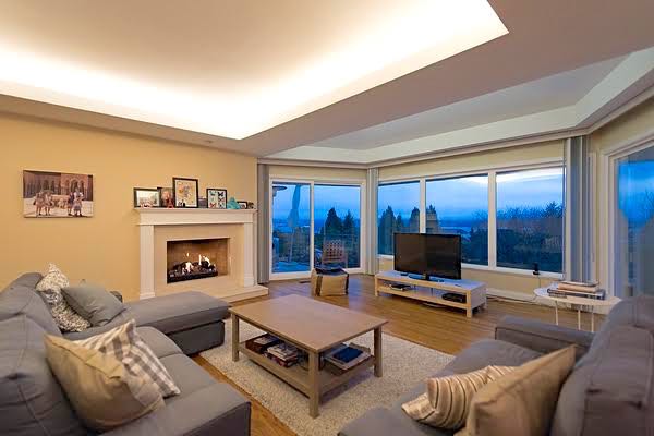 1392 Chartwell Drive, West Vancouver, BC 4