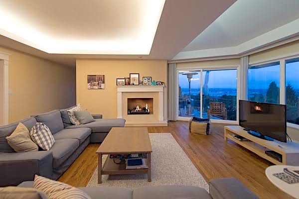 1392 Chartwell Drive, West Vancouver, BC 5
