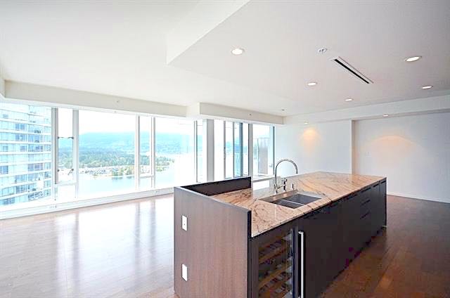 1011 W Cordova St Downtown Vancouver 5