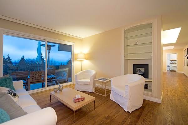 1392 Chartwell Drive, West Vancouver, BC 7