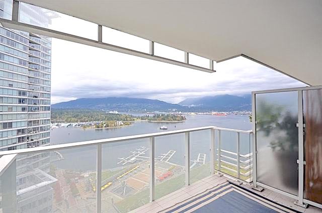 1011 W Cordova St Downtown Vancouver 7