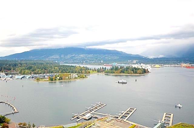 1011 W Cordova St Downtown Vancouver 8
