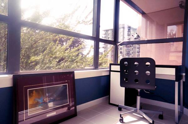 1265 Barclay St Downtown Vancouver