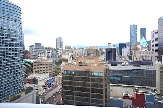 777 Richards Street, Vancouver 5