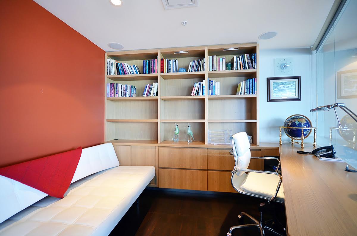 1011 W Cordova Street, Vancouver, BC 10
