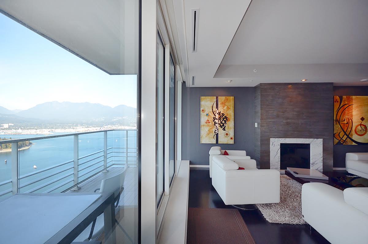 1011 W Cordova Street, Vancouver, BC 13