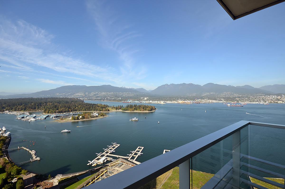 1011 W Cordova Street, Vancouver, BC 14