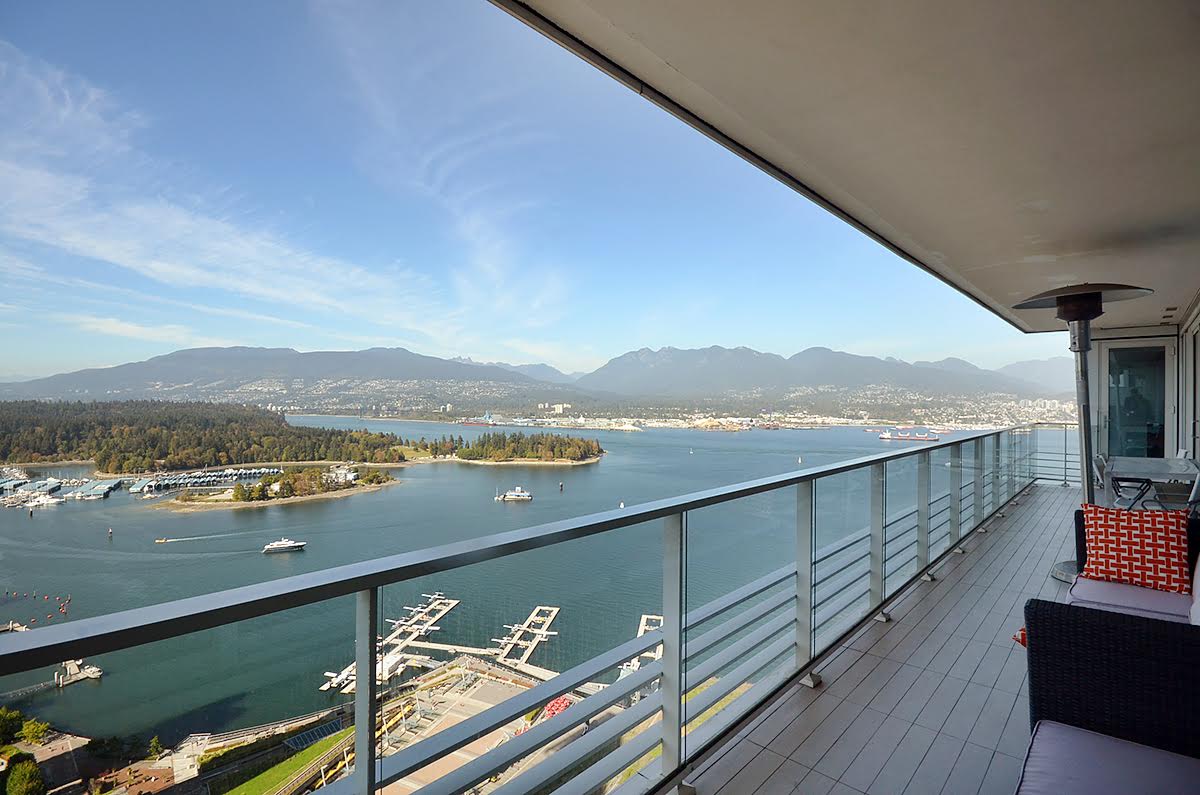 1011 W Cordova Street, Vancouver, BC 15