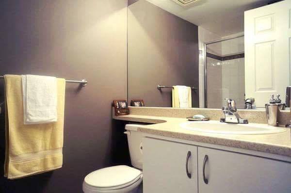 1265 Barclay St Downtown Vancouver 8
