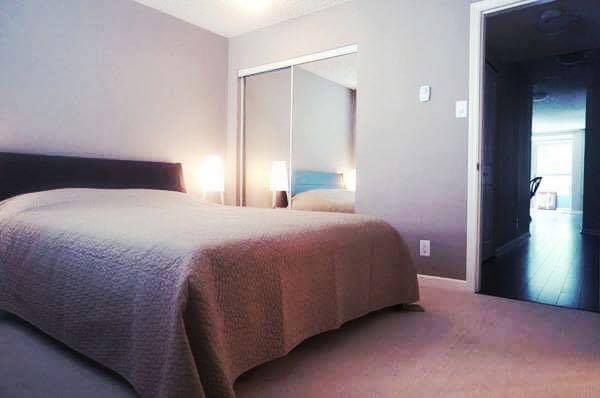 1265 Barclay St Downtown Vancouver 9