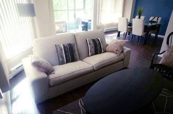 1265 Barclay St Downtown Vancouver 5