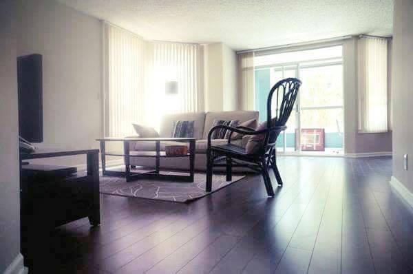 1265 Barclay St Downtown Vancouver 4