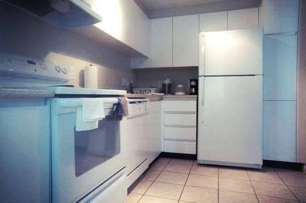 1265 Barclay St Downtown Vancouver 6