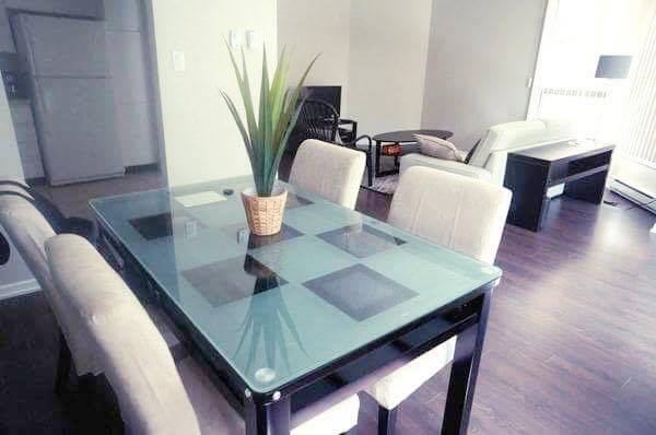 1265 Barclay St Downtown Vancouver 3