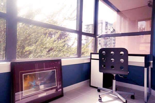 1265 Barclay St Downtown Vancouver 2