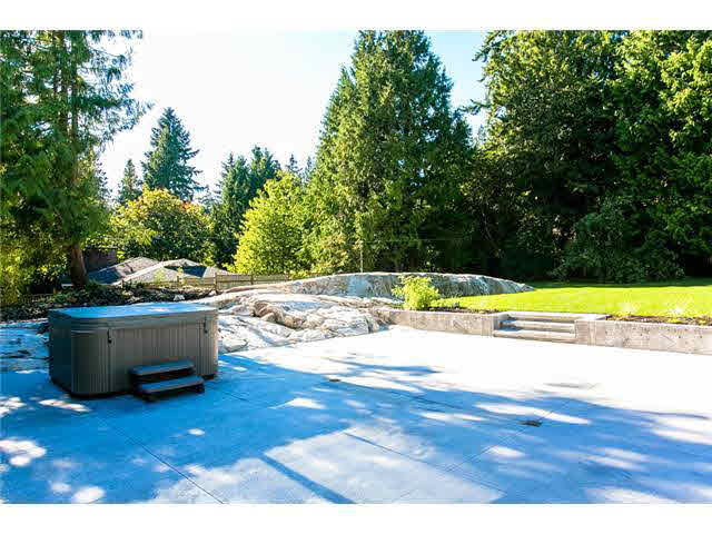 4485 Keith Road, West Vancouver 11