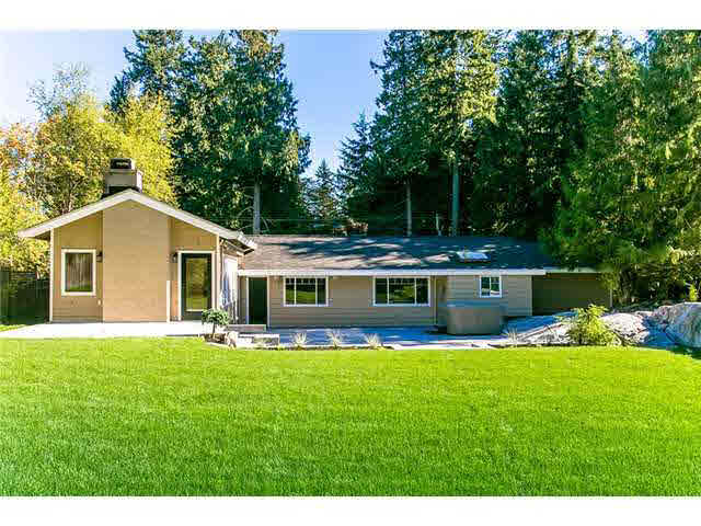 4485 Keith Road, West Vancouver 12