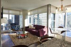 1111 Alberni Street, Vancouver West