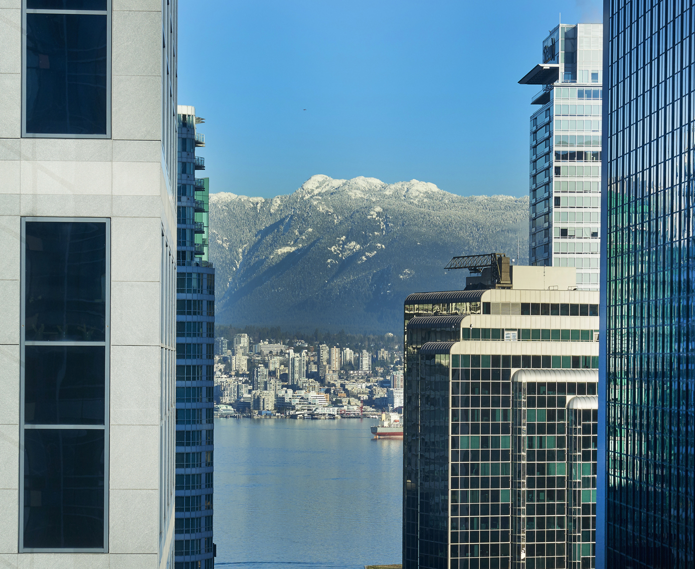 1111 Alberni Street, Vancouver West 12