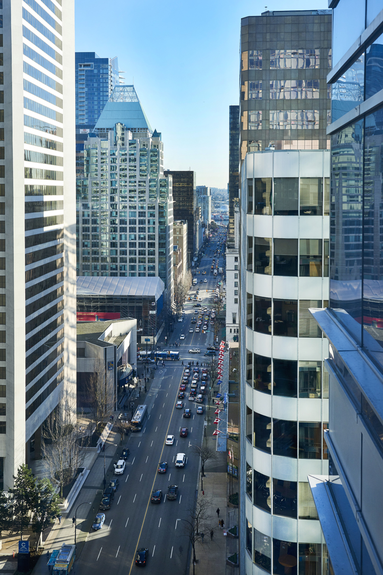 1111 Alberni Street, Vancouver West 13