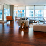 A Luxury Living with Shangri-la’s 1,500 sq. ft. Pride