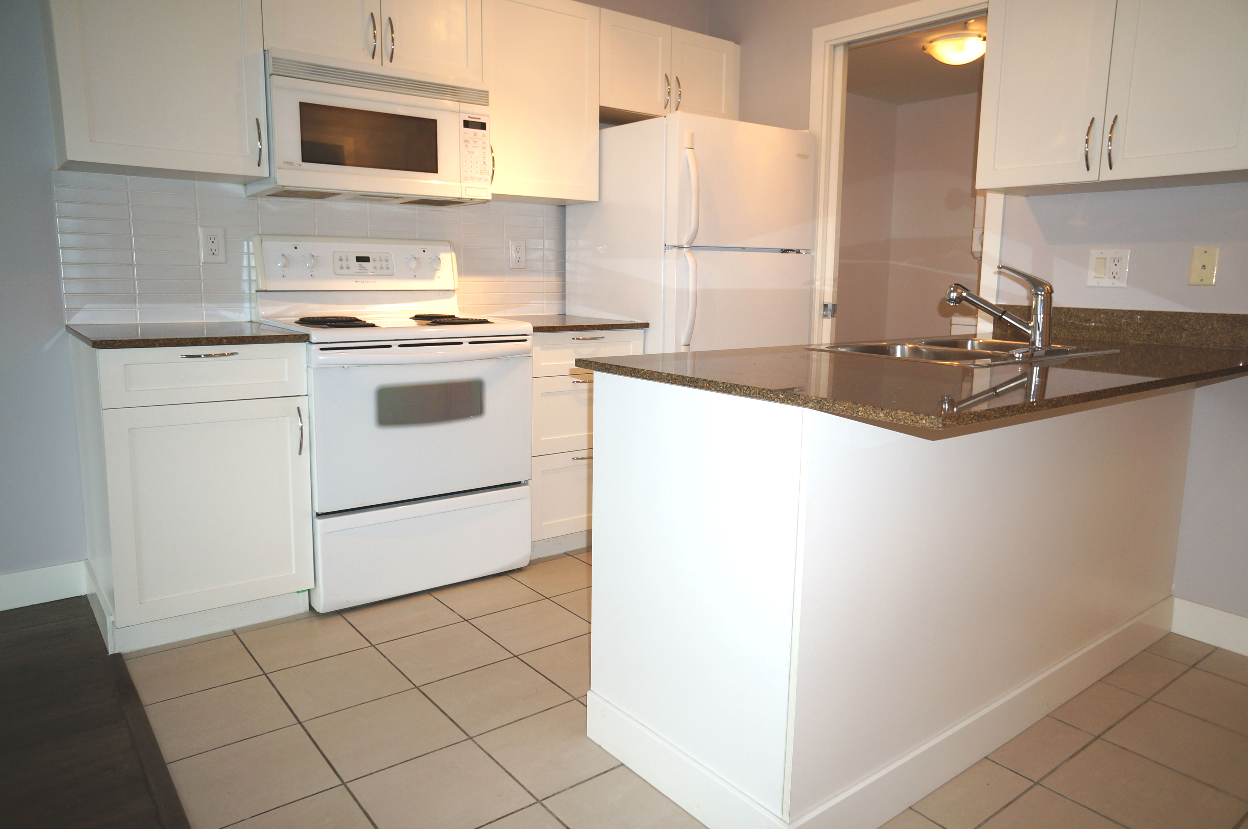 938 Smithe Street, Vancouver West 3