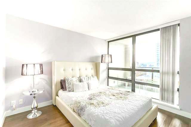 938 Smithe Street, Vancouver West 4