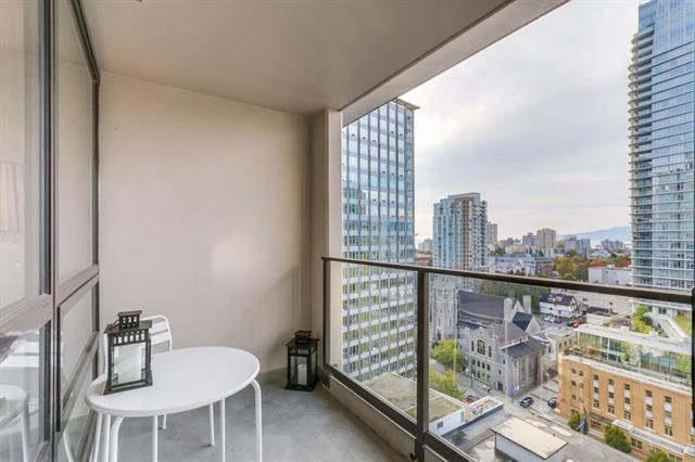 938 Smithe Street, Vancouver West 7