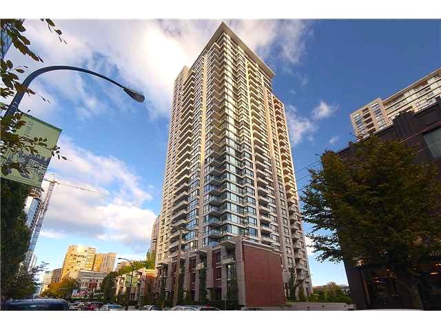 928 Homer St Downtown Vancouver 2