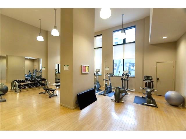 928 Homer St Downtown Vancouver 3