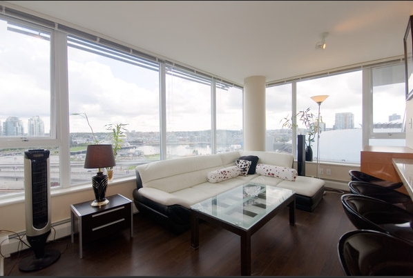 688 Abbott Street, Vancouver West 2