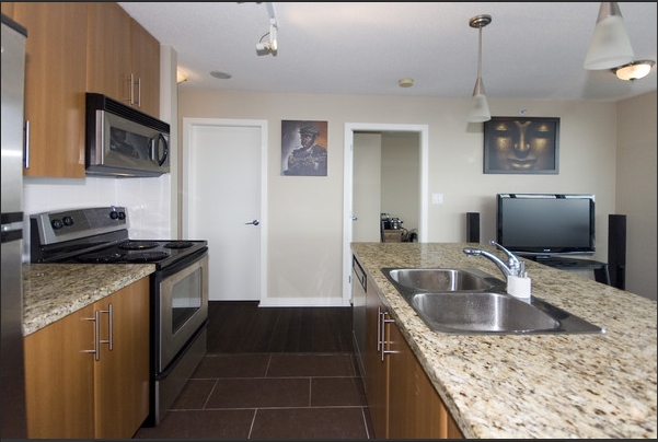 688 Abbott Street, Vancouver West 6
