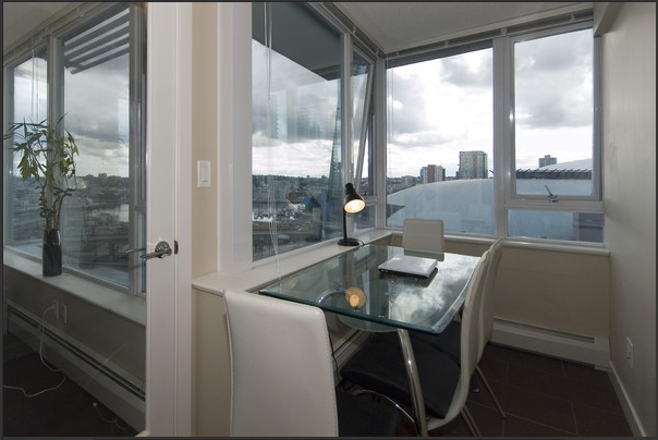688 Abbott Street, Vancouver West 7