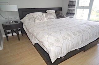 188 Keefer Place, Vancouver West 9