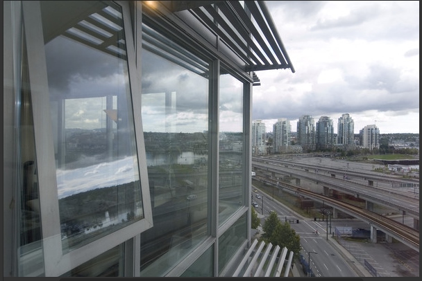 688 Abbott Street, Vancouver West 8