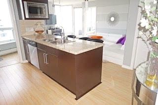 188 Keefer Place, Vancouver West 3