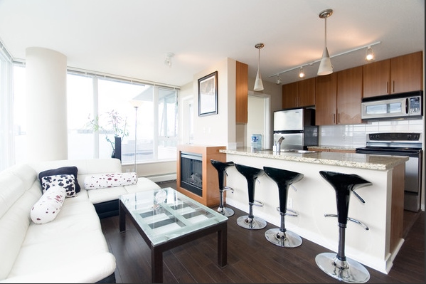 688 Abbott Street, Vancouver West 5