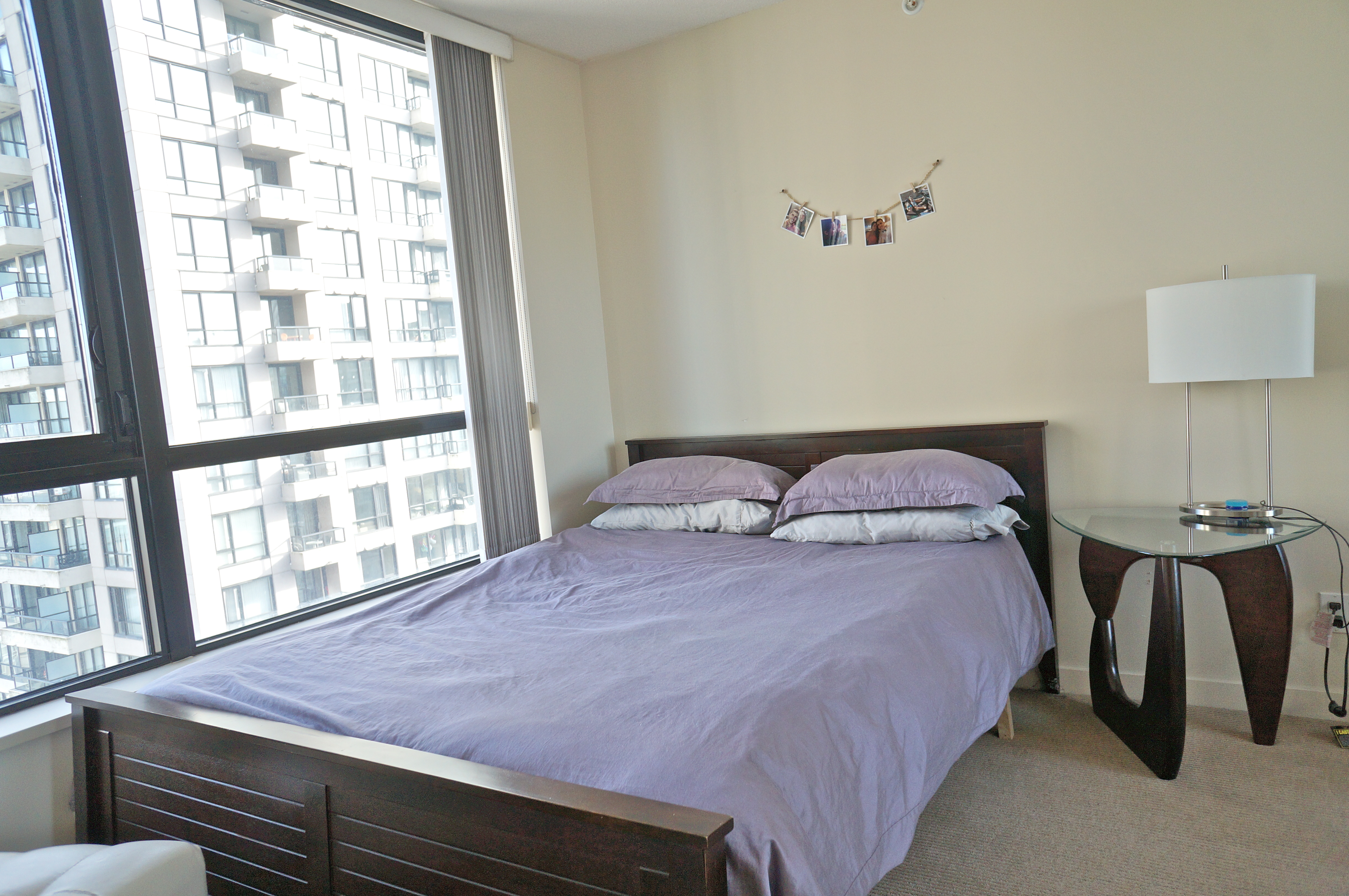 928 Homer St Downtown Vancouver 5
